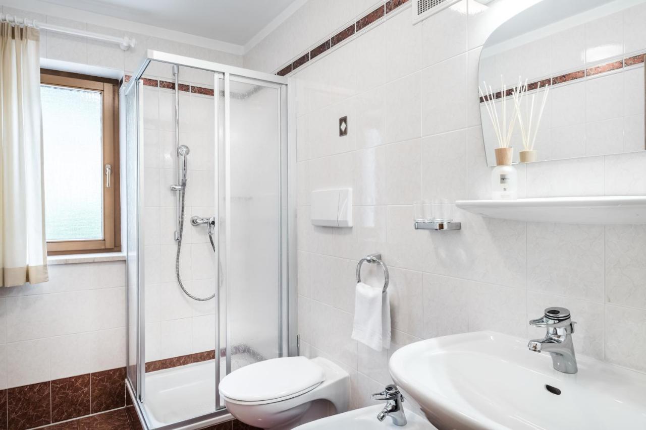 קולפוסקו Residence Floralp מראה חיצוני תמונה