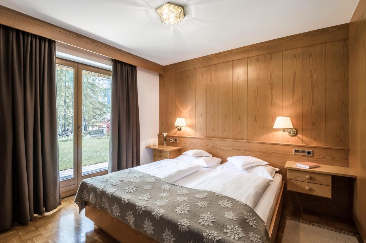 קולפוסקו Residence Floralp מראה חיצוני תמונה