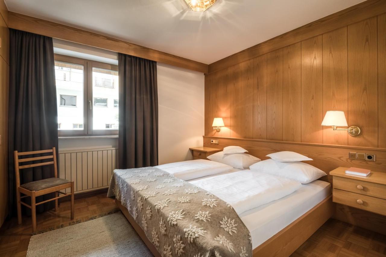 קולפוסקו Residence Floralp מראה חיצוני תמונה