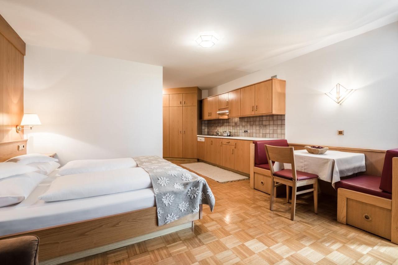 קולפוסקו Residence Floralp מראה חיצוני תמונה