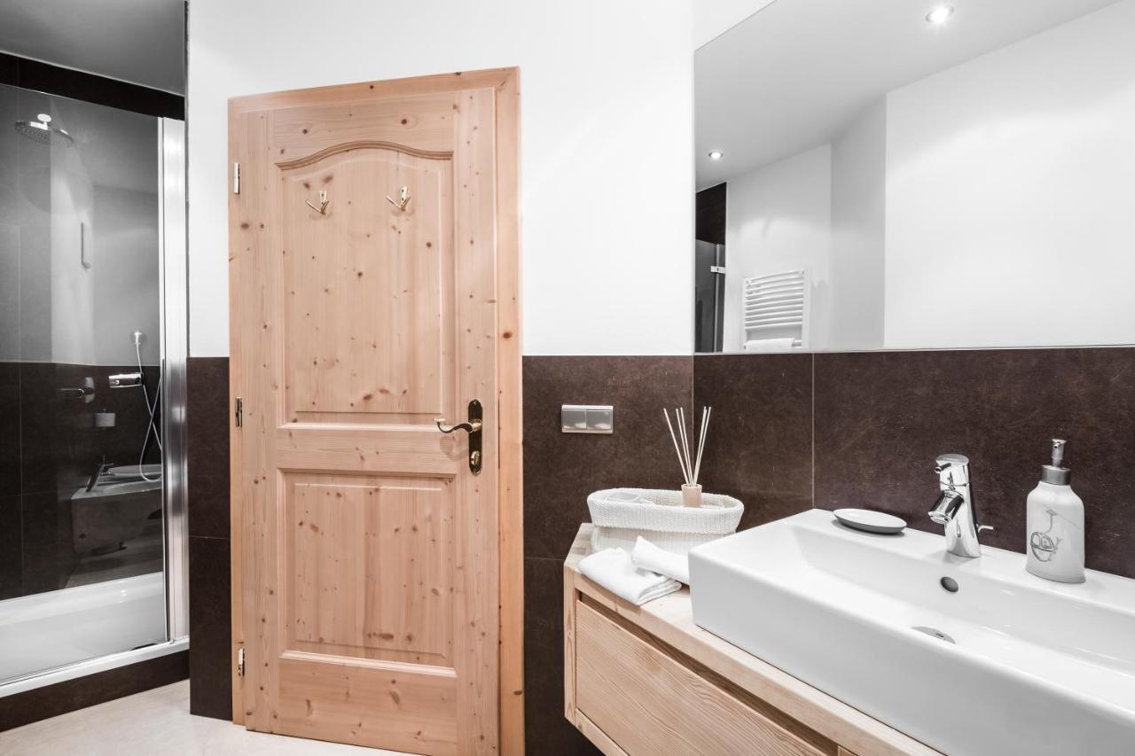 קולפוסקו Residence Floralp מראה חיצוני תמונה