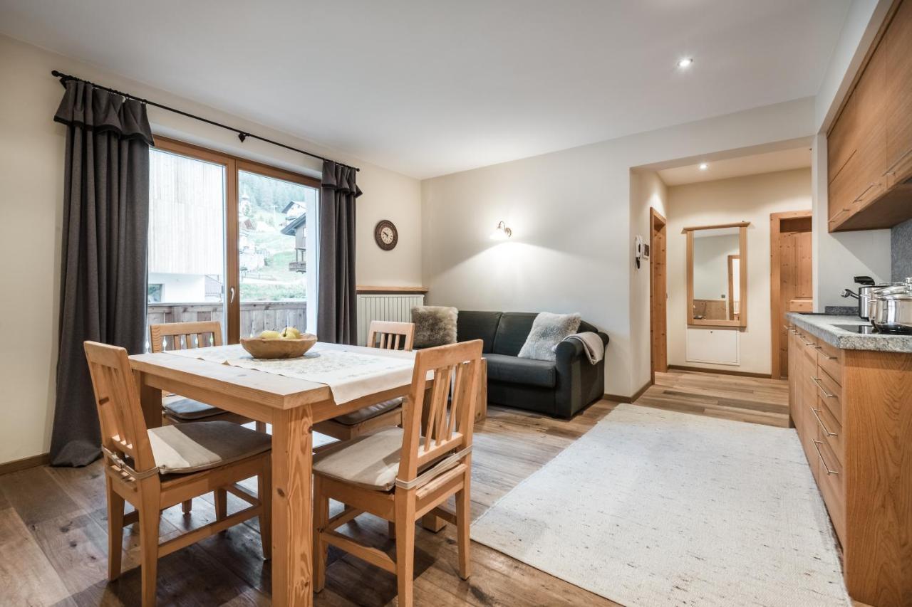קולפוסקו Residence Floralp מראה חיצוני תמונה