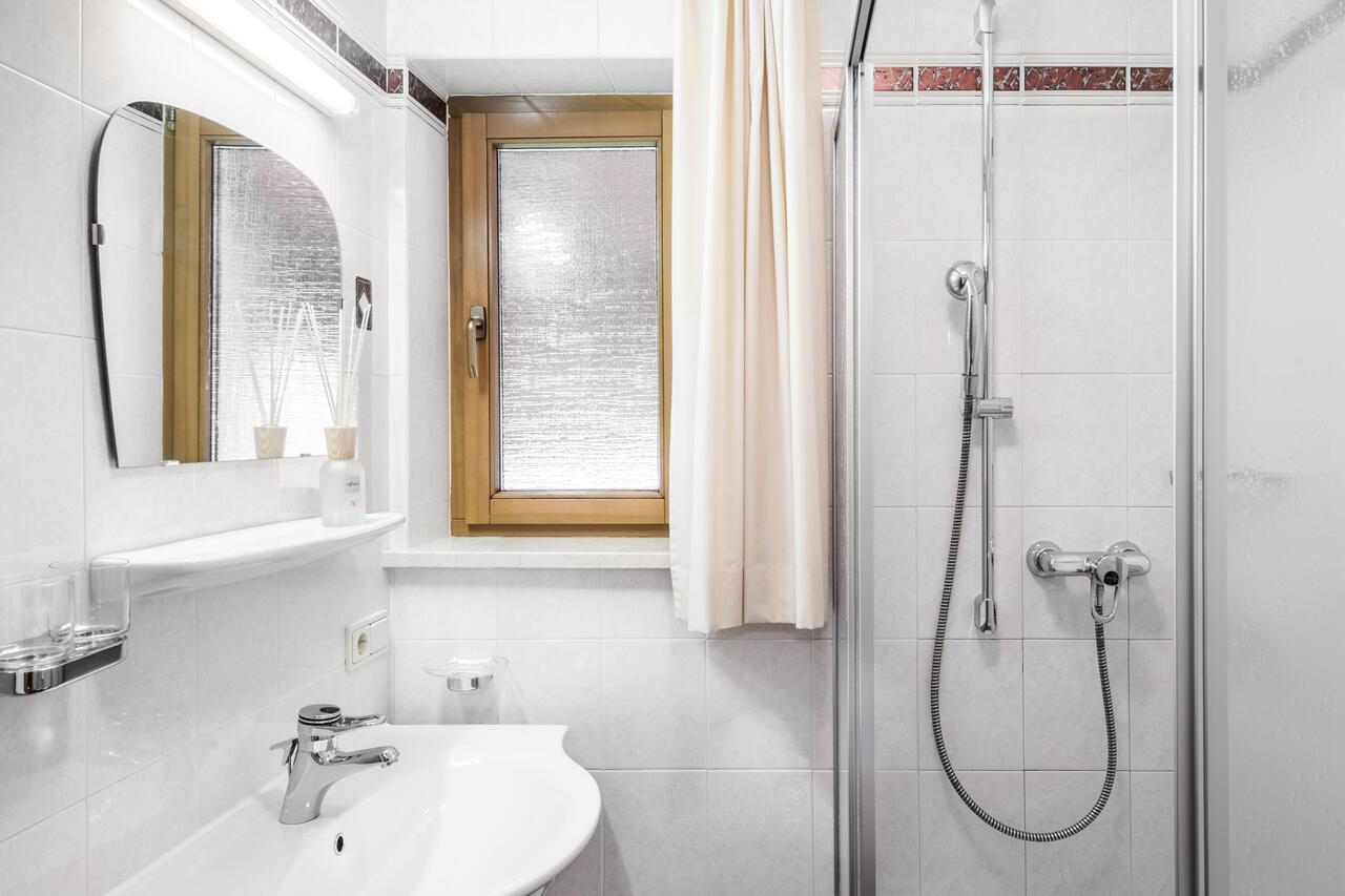 קולפוסקו Residence Floralp מראה חיצוני תמונה