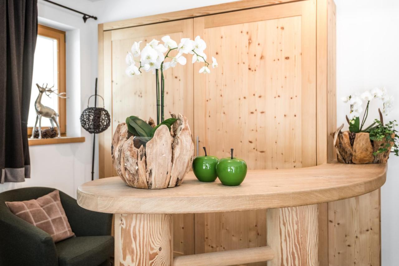 קולפוסקו Residence Floralp מראה חיצוני תמונה