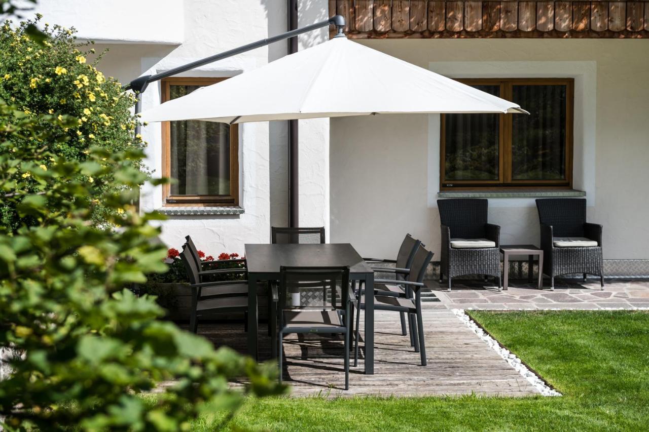קולפוסקו Residence Floralp מראה חיצוני תמונה